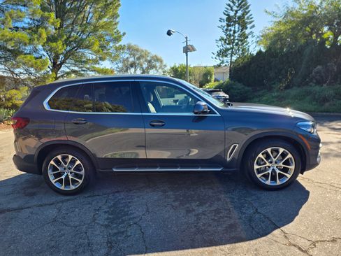 Used 2020 BMW X5 xDrive40i image 5