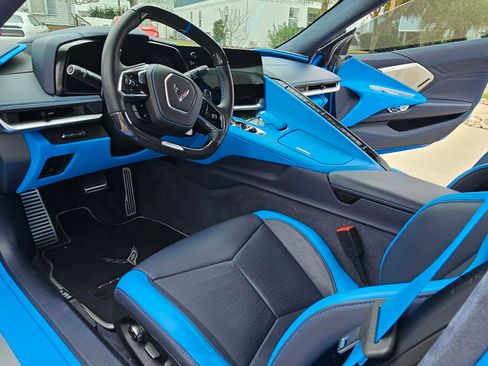 Used 2023 Chevrolet Corvette Z06 image 6