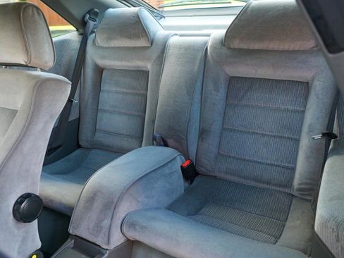 Used 1993 Volkswagen Corrado SLC image 16