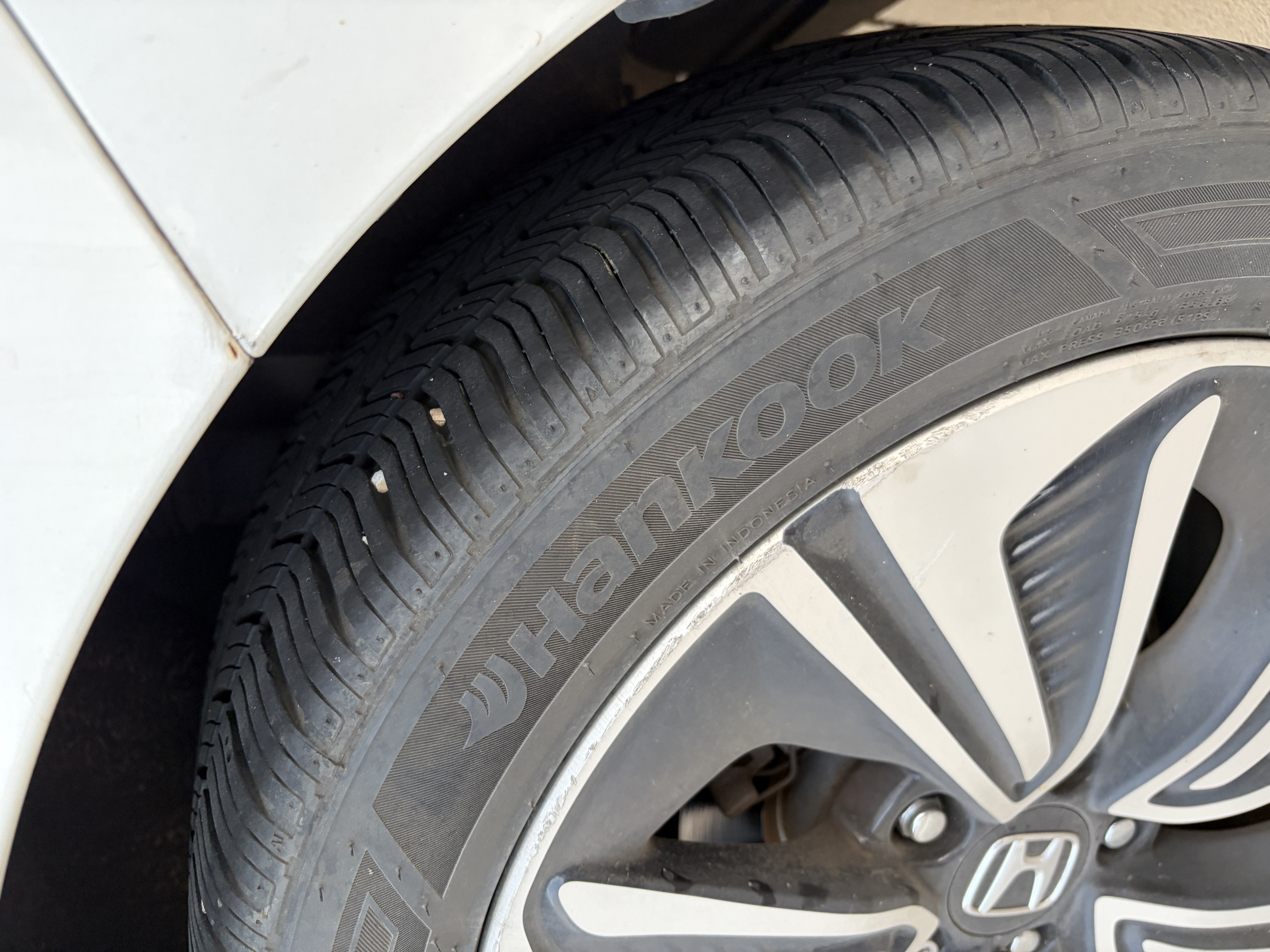 Used 2017 Honda Civic EX-T image 14