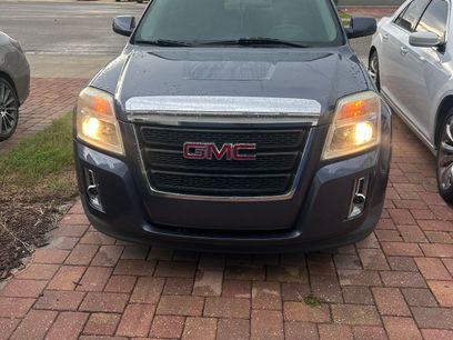 Used 2013 GMC Terrain SLE