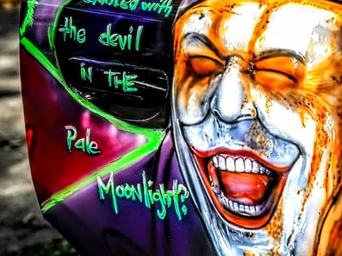 Used 2016 Dodge Charger SRT Hellcat image 5