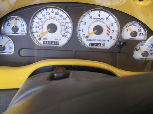 Used 1998 Ford Mustang GT image 6