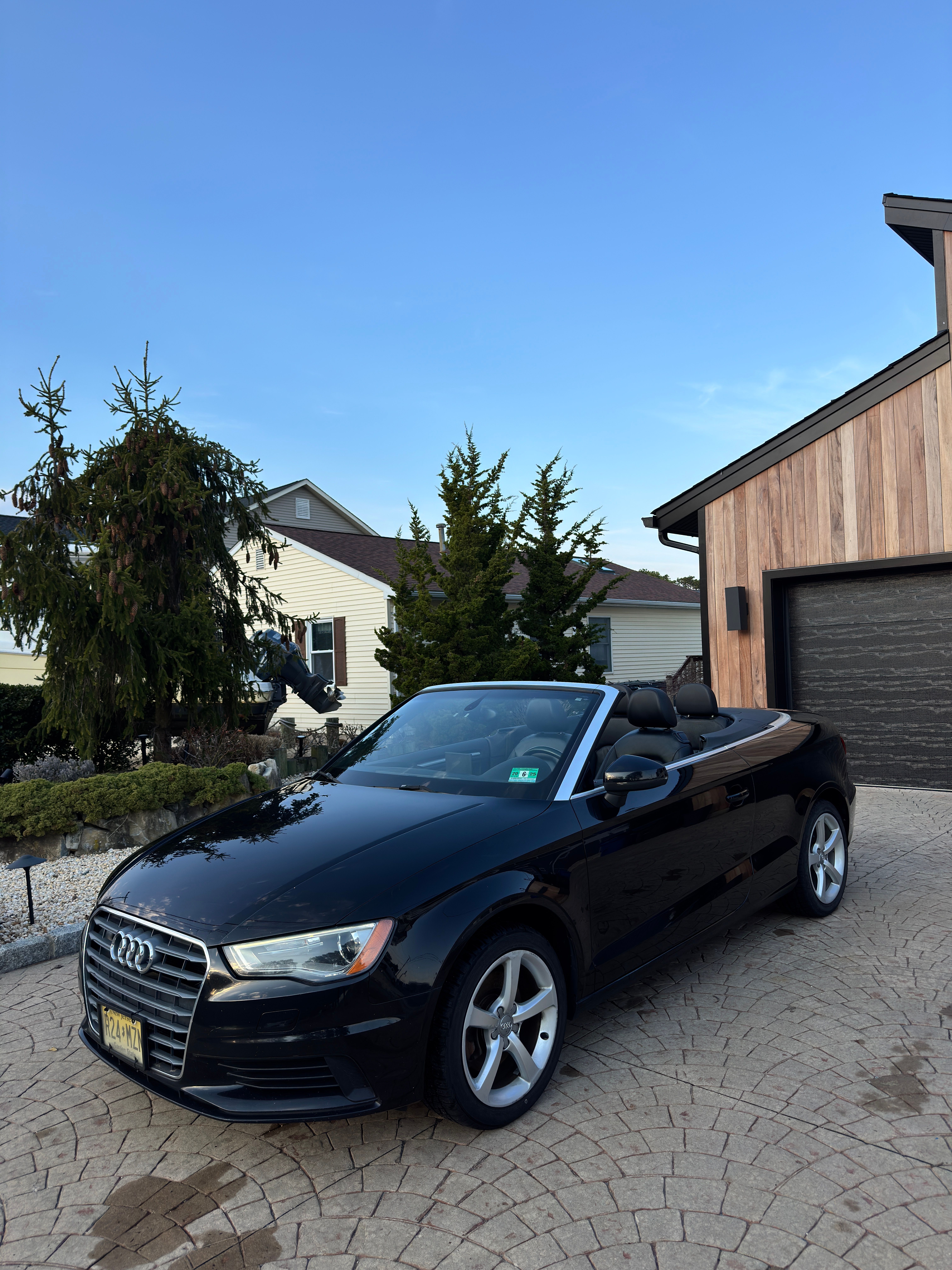 Used 2015 Audi A3 1.8T Premium w/ Cold Weather Package FWD image 16
