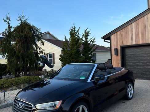 Used 2015 Audi A3 1.8T Premium w/ Cold Weather Package FWD image 16