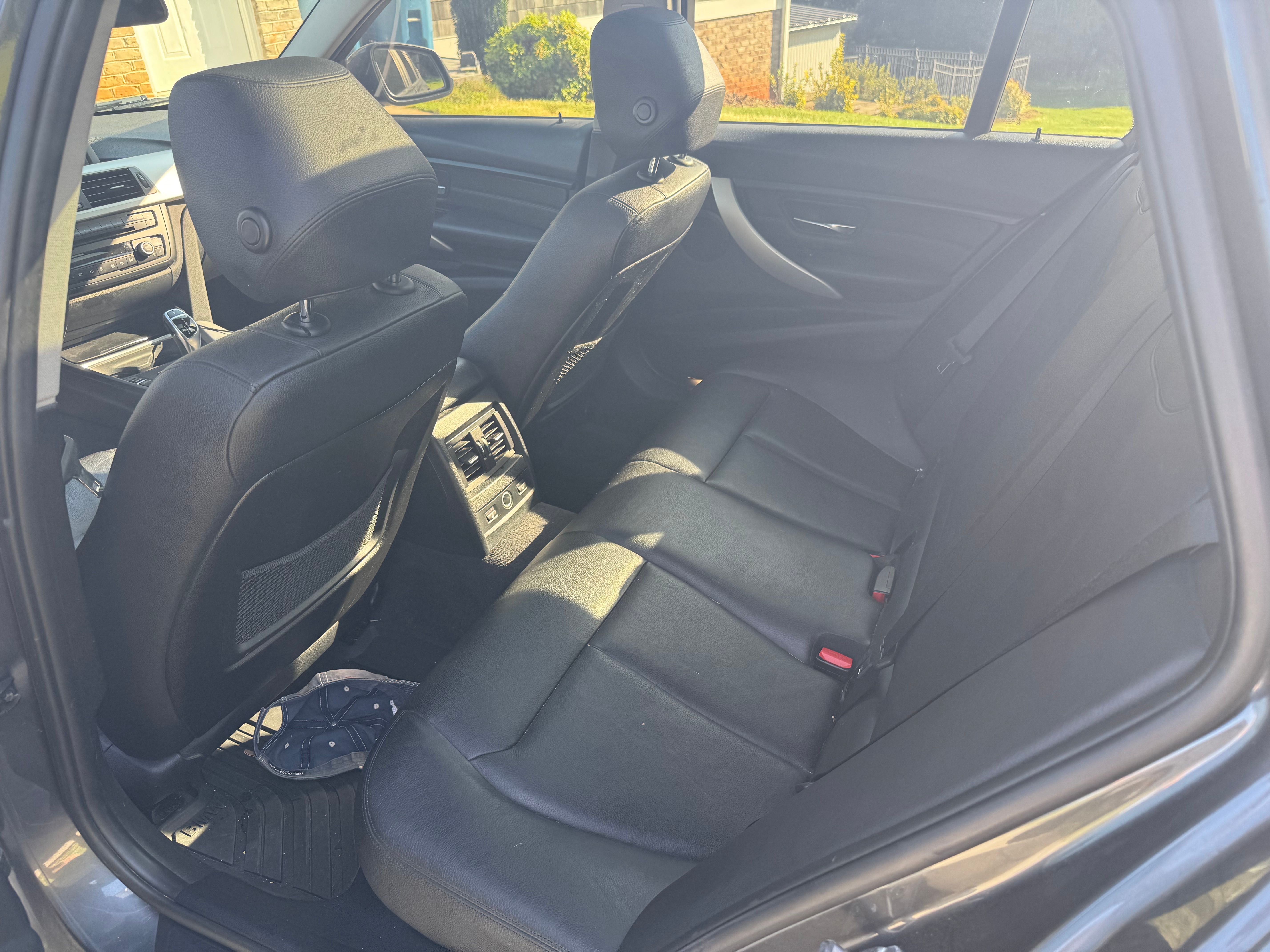 Used 2014 BMW 328d xDrive Wagon AWD/4WD image 14