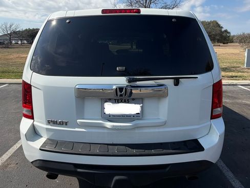Used 2015 Honda Pilot EX-L image 6
