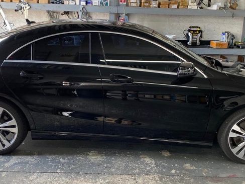 Used 2019 Mercedes-Benz CLA 250 image 8