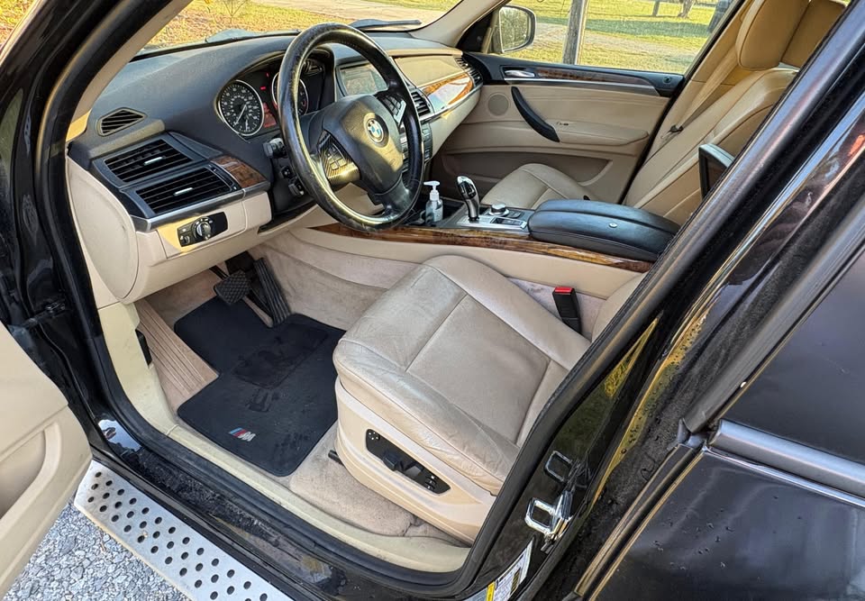 Used 2007 BMW X5 4.8i AWD/4WD image 10