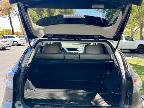 Used 2012 Lexus RX 450h AWD w/ Luxury Pkg image 6