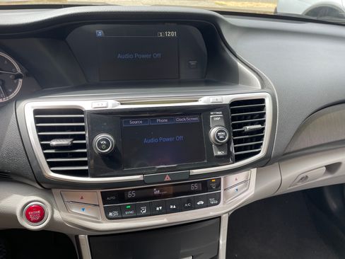 Used 2014 Honda Accord EX-L image 9