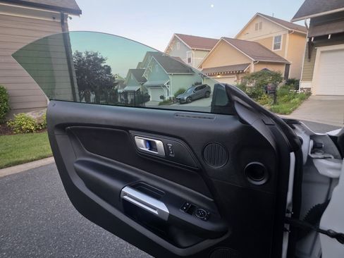Used 2021 Ford Mustang GT RWD image 20