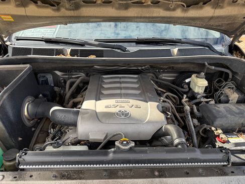 Used 2008 Toyota Tundra SR5 image 21