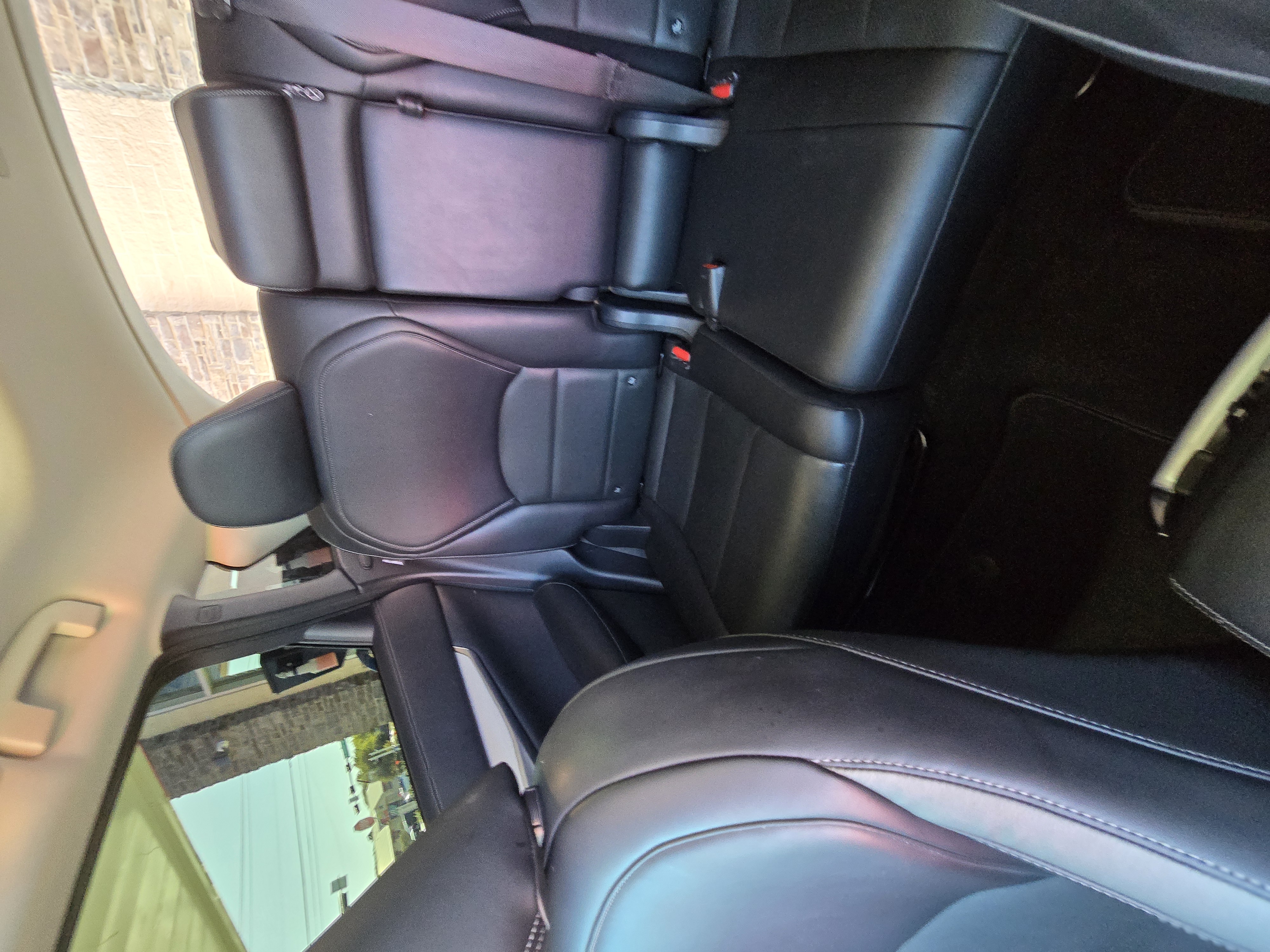 Used 2021 INFINITI QX50 Sensory FWD image 13
