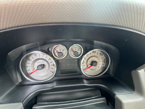 Used 2009 Ford Edge Limited image 8