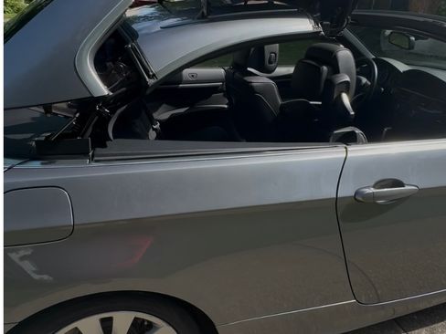 Used 2013 BMW 328i Convertible RWD image 16