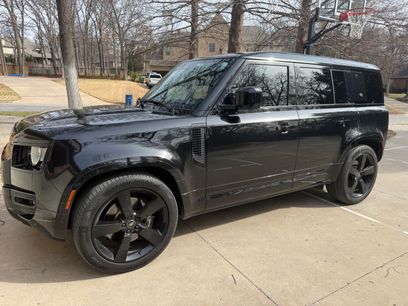 Used 2023 Land Rover Defender 110 Carpathian Edition