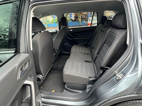 Used 2023 Volkswagen Tiguan S image 6