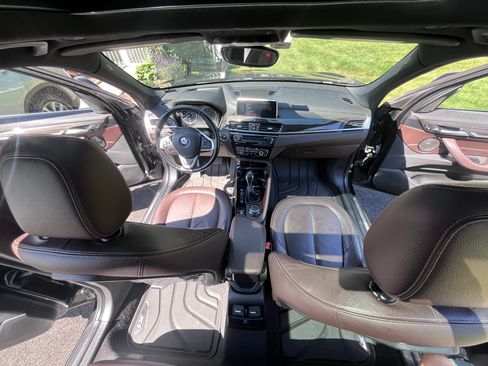 Used 2016 BMW X1 xDrive28i image 12