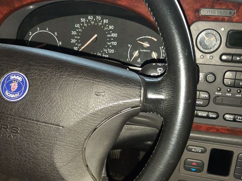 Used 1998 Saab 900 SE Turbo image 5