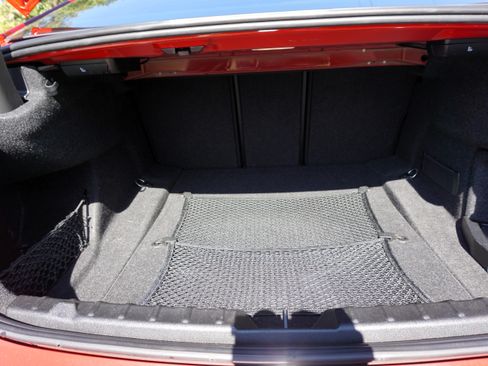 Used 2014 BMW 435i xDrive Coupe image 16