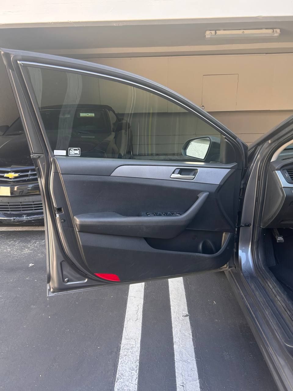 Used 2018 Hyundai Sonata SE FWD image 21