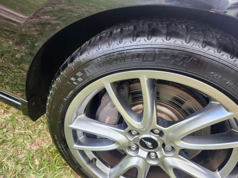 Used 2014 Ford Mustang GT Premium w/ Brembo Brake Package image 12