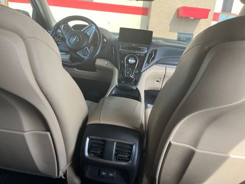Used 2020 Acura RDX AWD w/ Technology Package image 20