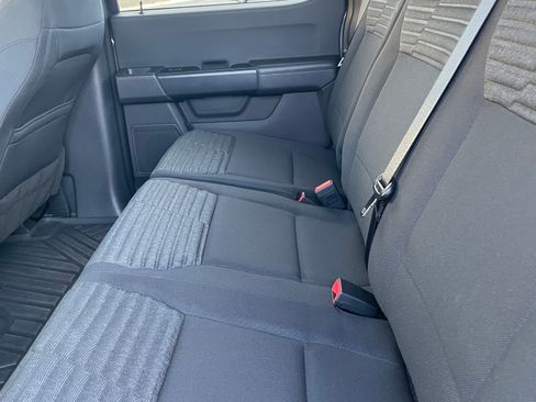 Used 2023 Ford F150 XL w/ STX Appearance Package AWD/4WD image 23