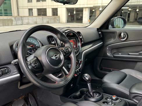 Used 2019 MINI Cooper Countryman S w/ Storage Package image 4