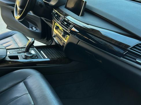 Used 2015 BMW X5 sDrive35i image 8