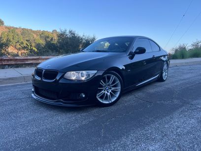 Used 2011 BMW 328i Coupe