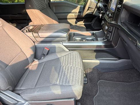 Used 2022 Ford F150 XL w/ STX Appearance Package AWD/4WD image 27