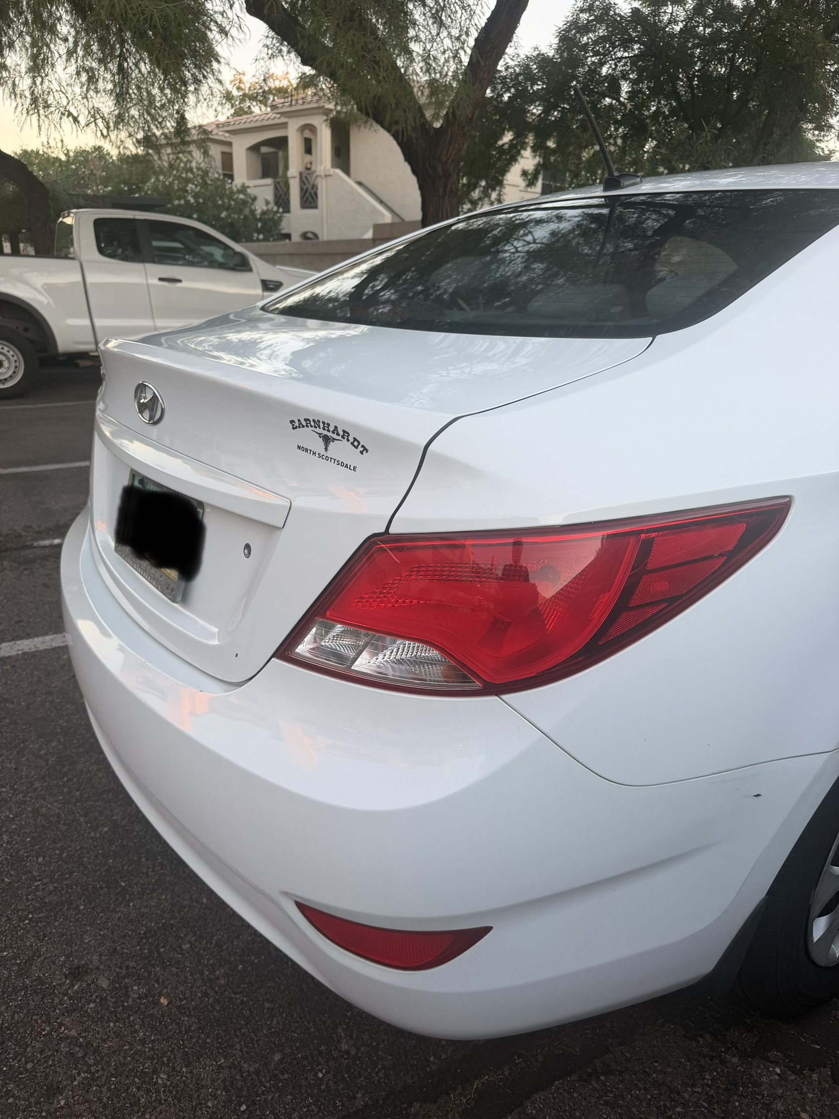 Used 2016 Hyundai Accent SE FWD image 14