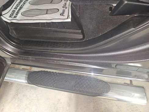 Used 2018 RAM 1500 Big Horn image 11