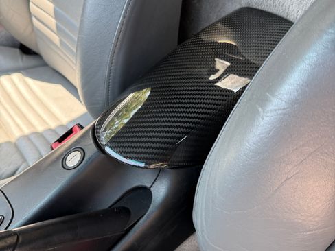 Used 2000 Porsche Boxster image 16