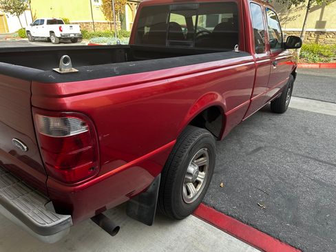 Used 2003 Ford Ranger XLT image 8