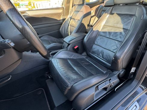 Used 2013 Volkswagen GTI Autobahn image 12