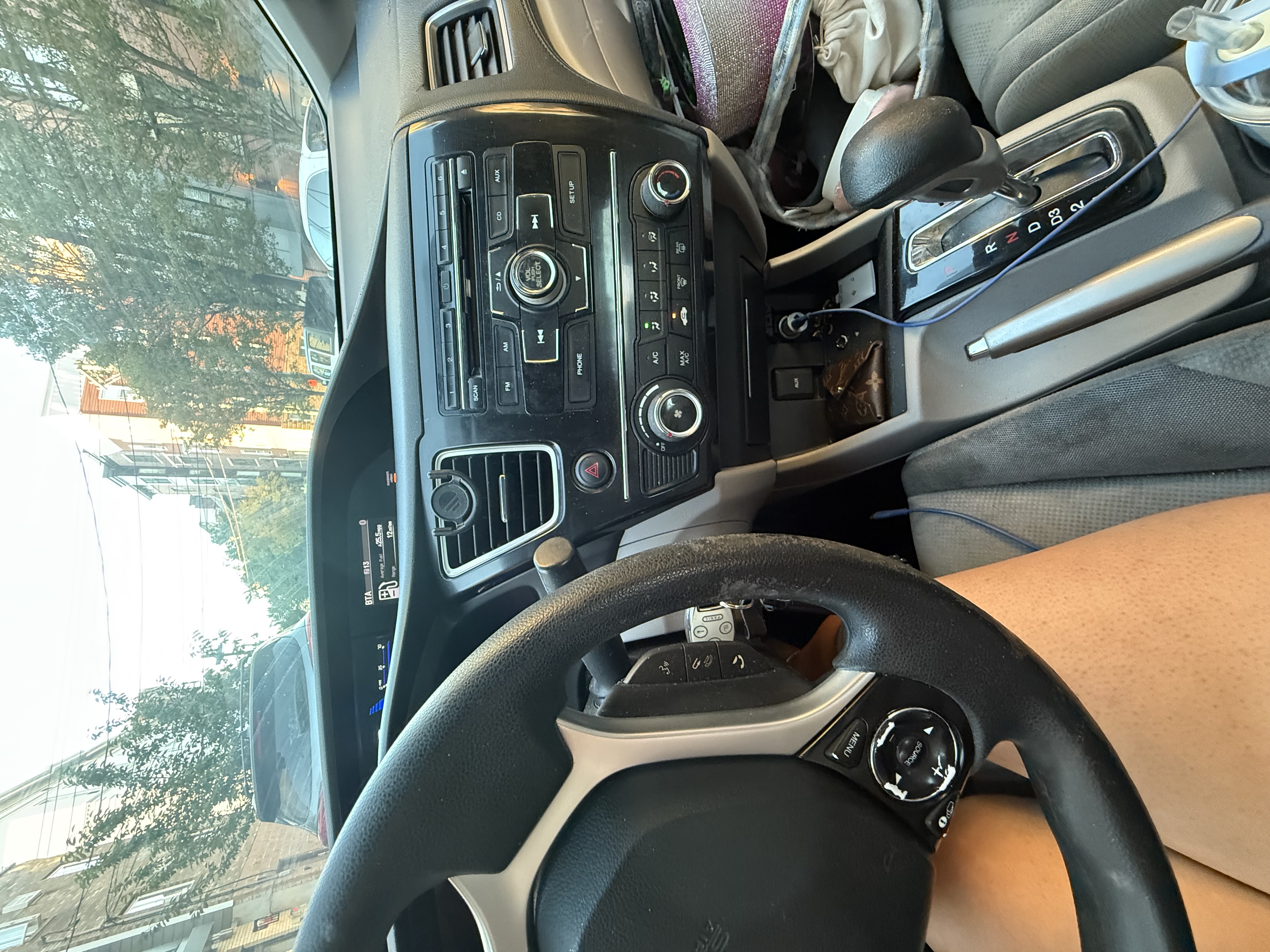 Used 2013 Honda Civic LX image 11