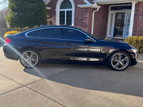Used 2017 BMW 430i Gran Coupe image 5