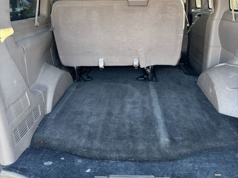 Used 2008 GMC Savana 1500 AWD Passenger w/ LT Preferred Equipment Group image 12