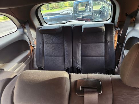 Used 2023 Dodge Durango SXT Launch Edition image 13