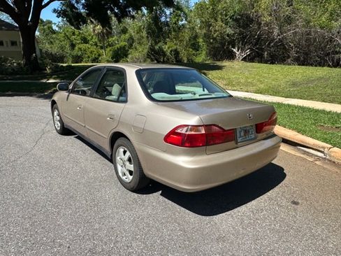 Used 2000 Honda Accord SE image 5
