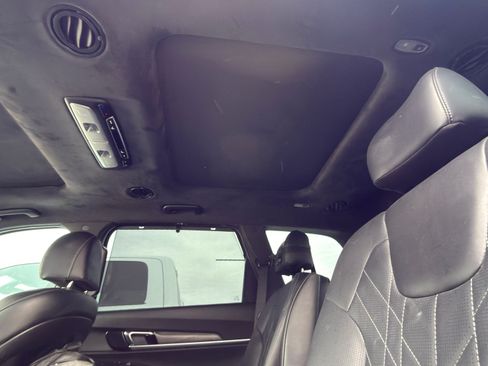 Used 2024 Kia Telluride SX Prestige X-Pro image 25