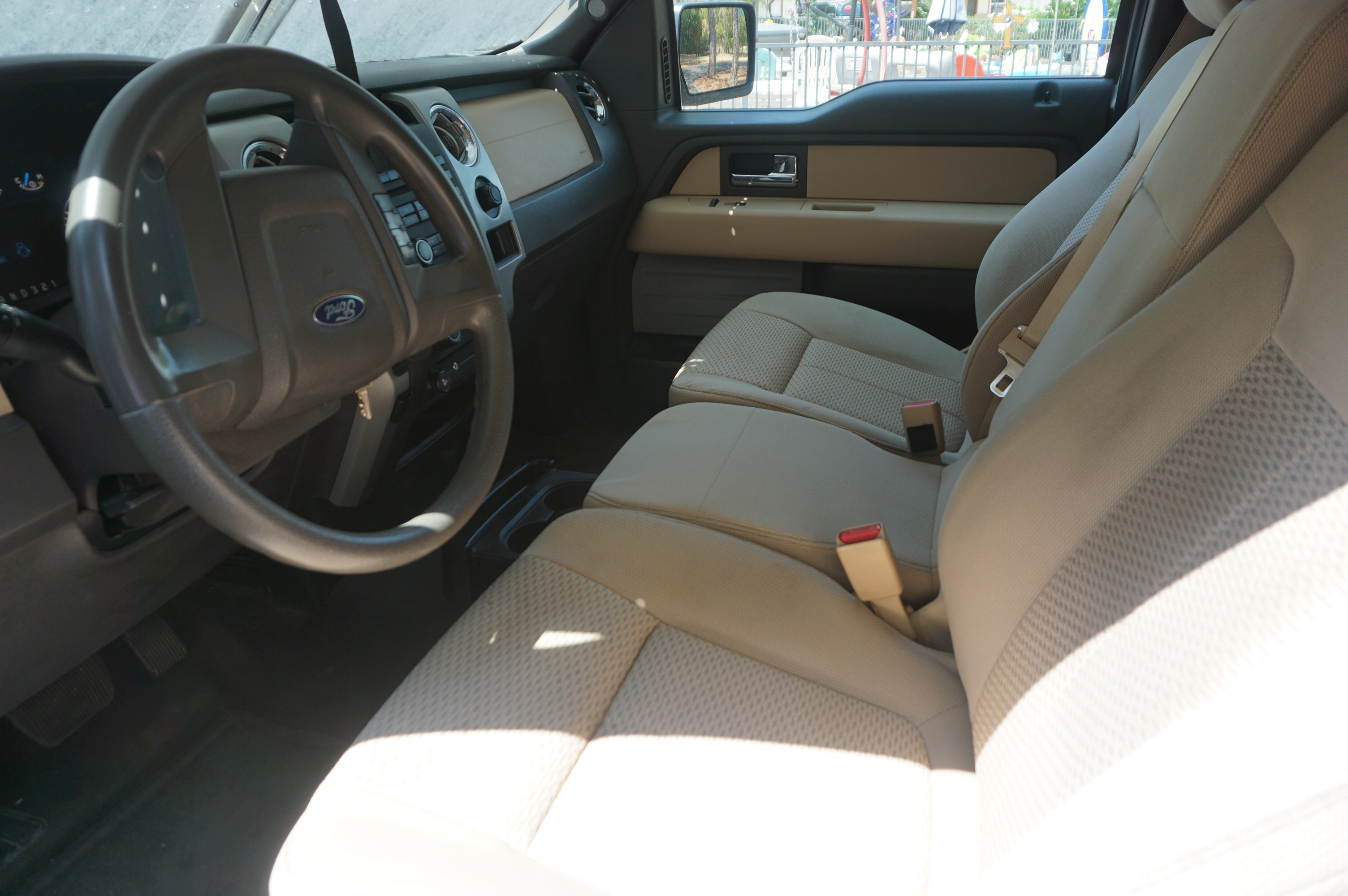 Used 2012 Ford F150 XLT RWD image 31