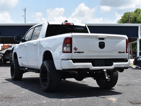 Used 2020 RAM 1500 Lone Star image 4