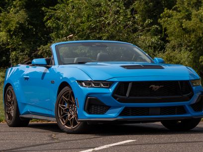 Used 2024 Ford Mustang GT Premium w/ GT Performance Package