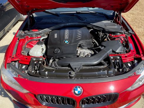 Used 2012 BMW 335i Sedan image 8