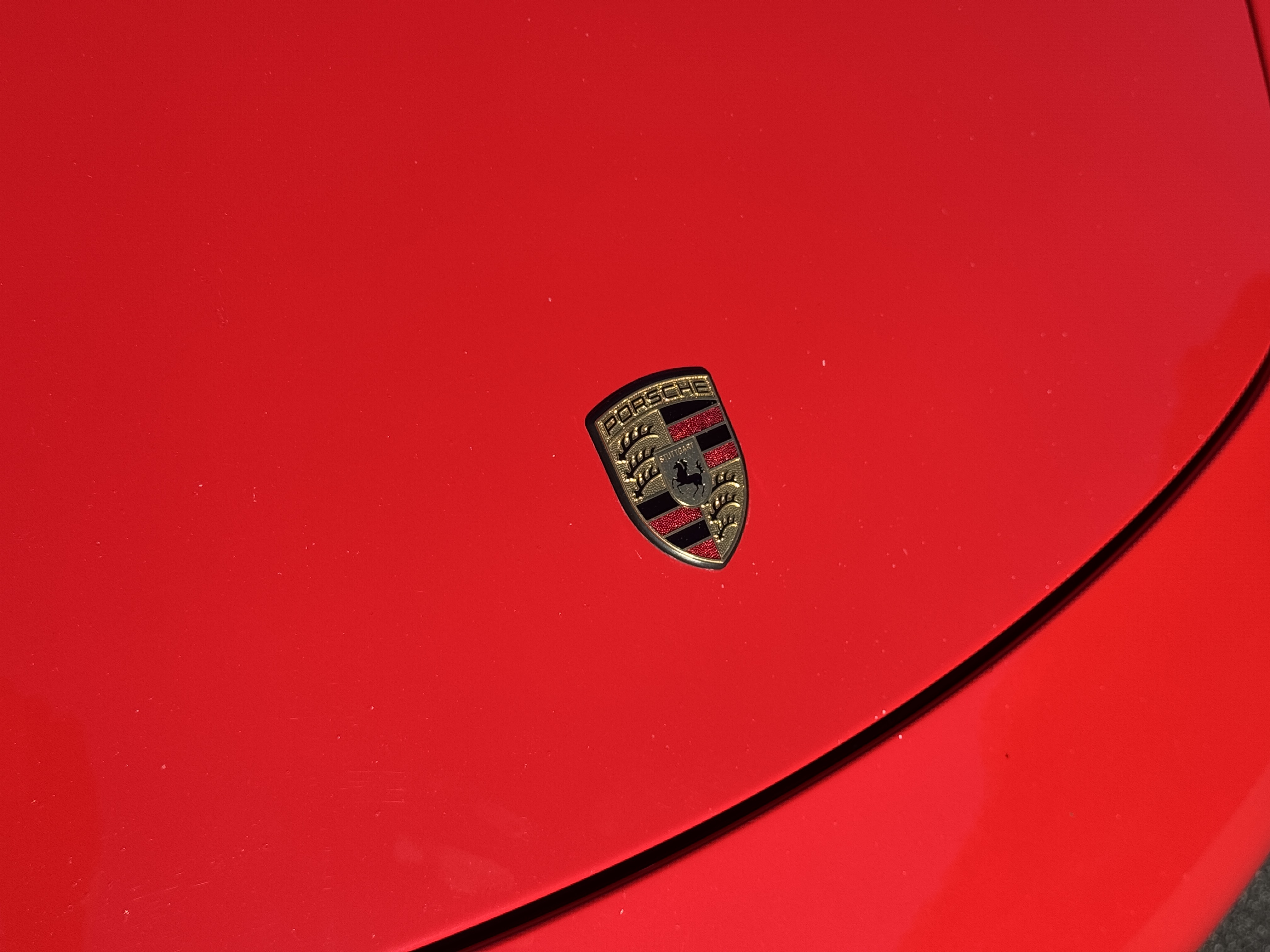 Used 2006 Porsche Boxster S RWD image 13