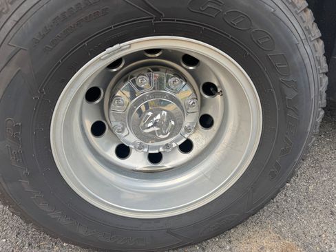 Used 2025 RAM 3500 Big Horn image 20